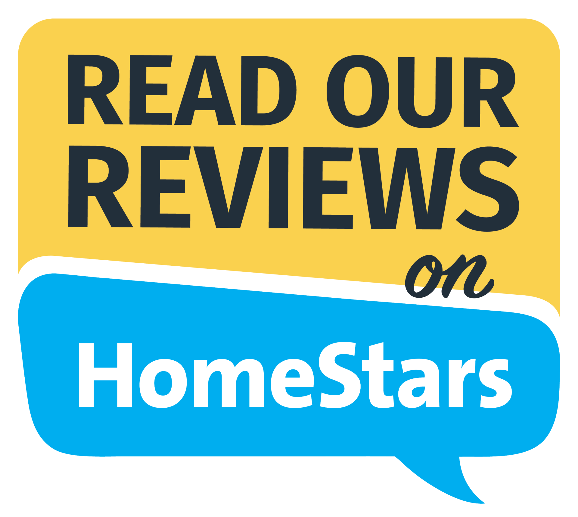 read our reviews on homestars