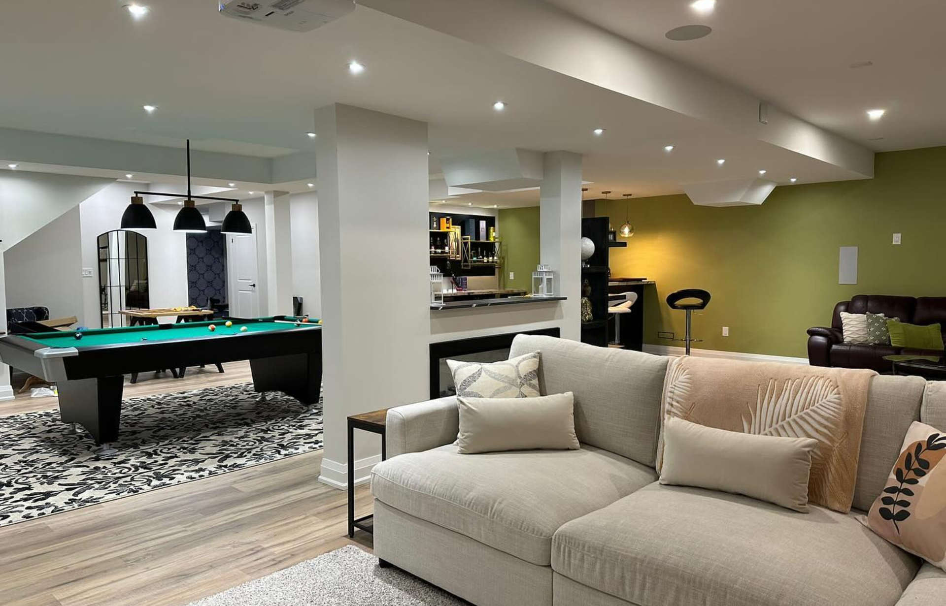 The Complete Guide to Choosing the Right Basement Contractor in Ontario