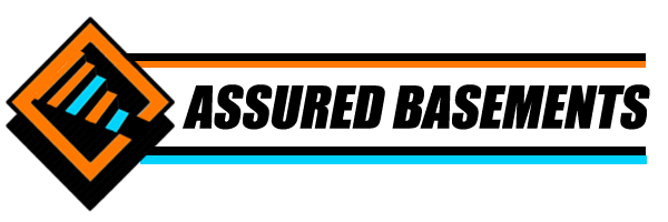 Assured Basements Logo