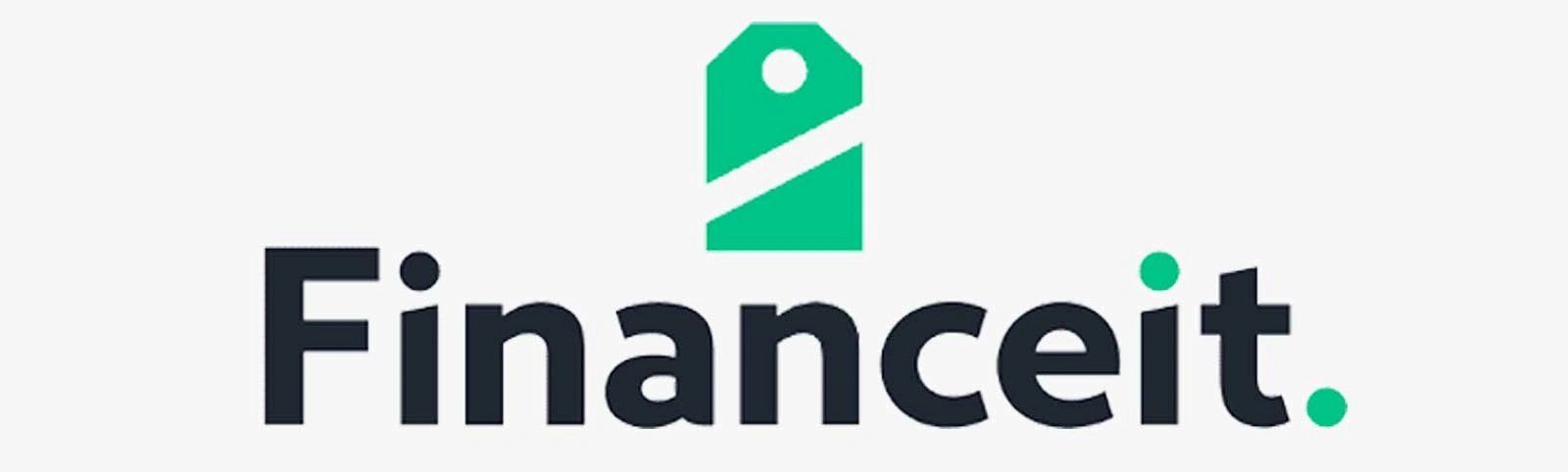 Financeit Logo