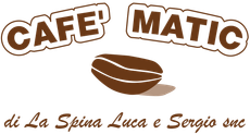 CAFE' MATIC-LOGO