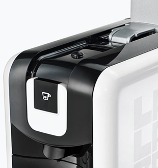 macchina caffe a cialde lavazza