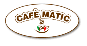 CAFE' MATIC-LOGO