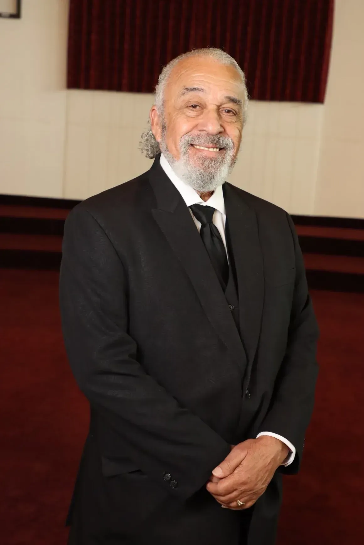 Israel Abdelaziz