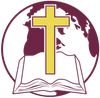 Saint Rest Baptist Church Logo