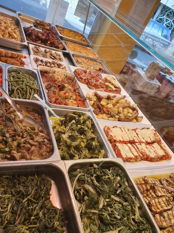 bistecche alla brace