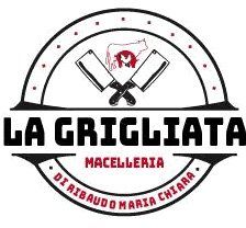 La Grigliata-LOGO La Grigliata-LOGO