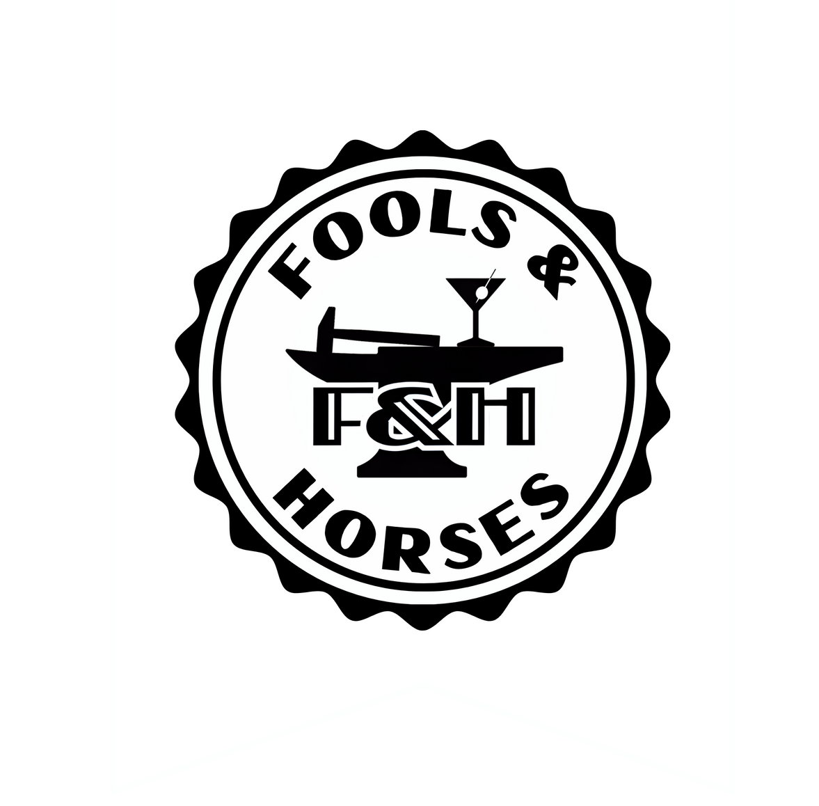 Fools & Horses Logo