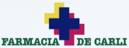 FARMACIA DE CARLI DOTTOR CARLO Logo