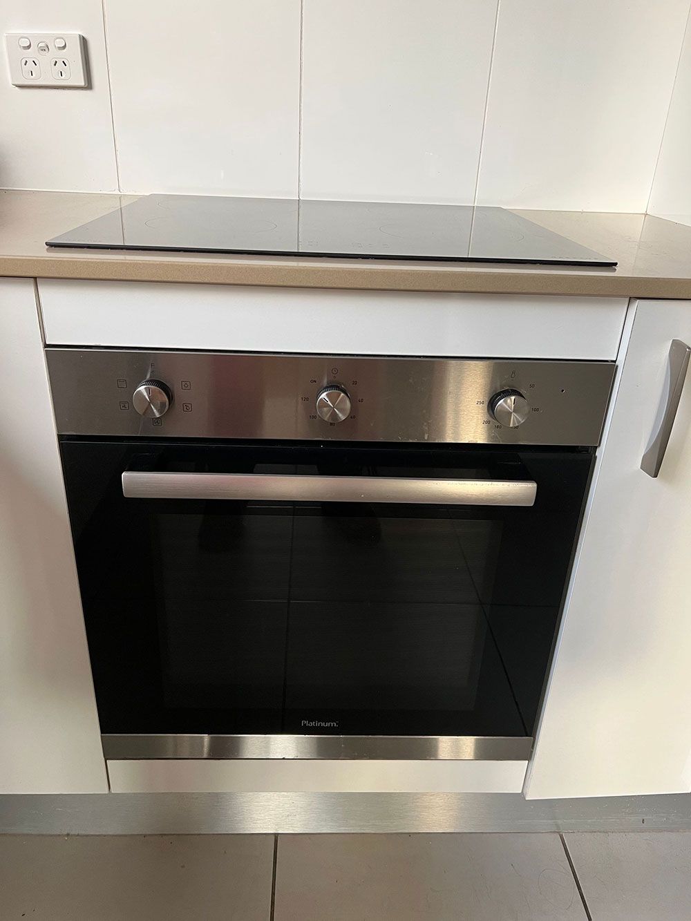 Oven and Stove - Appliance Repairs in Taree, NSW