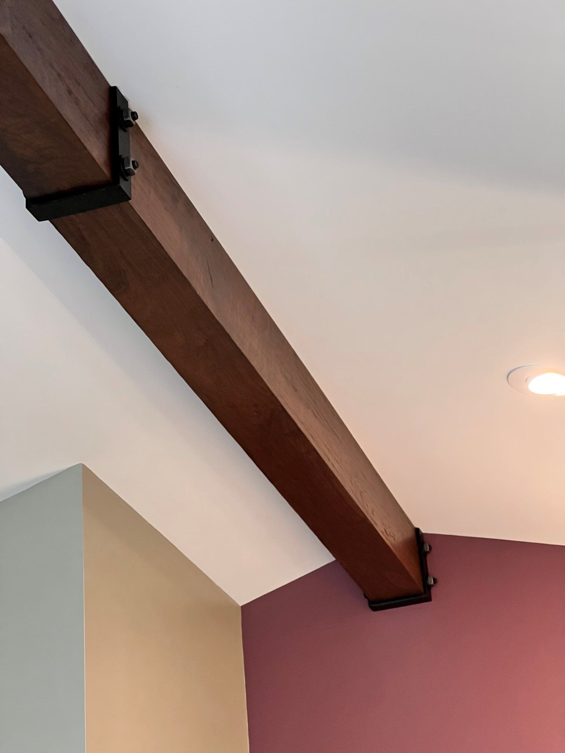 Ceiling — Forrest, IL — Finishing Touch