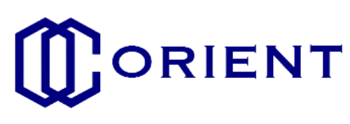 Orient Corp Of America logo
