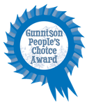 Gunnison People's Choice Award