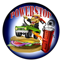 powerstop logo