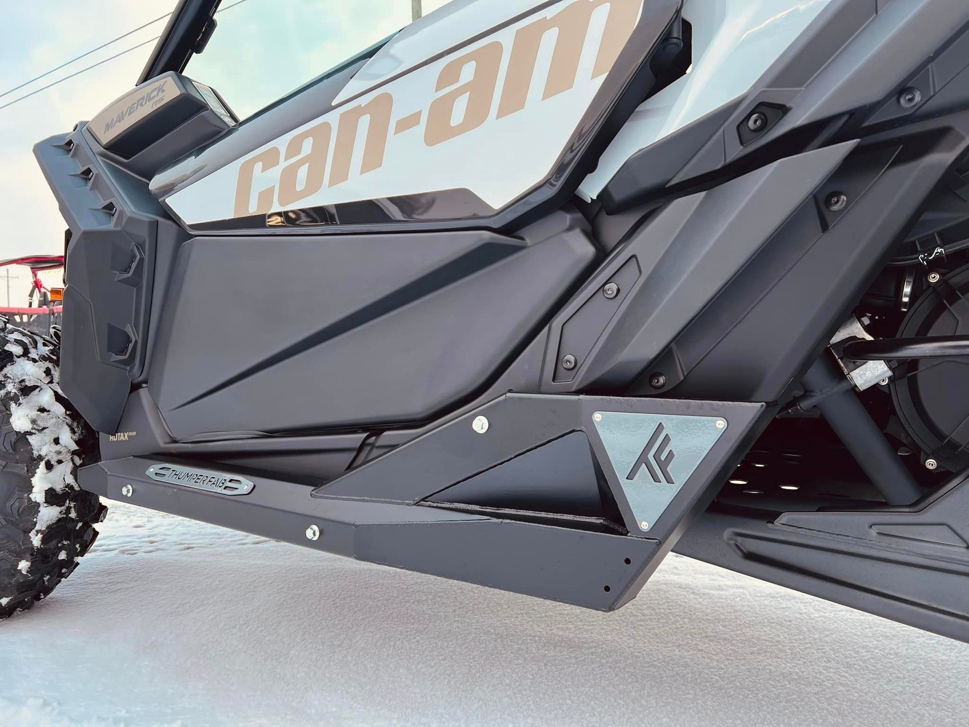 Can-Am | Powell Auto & Offroad