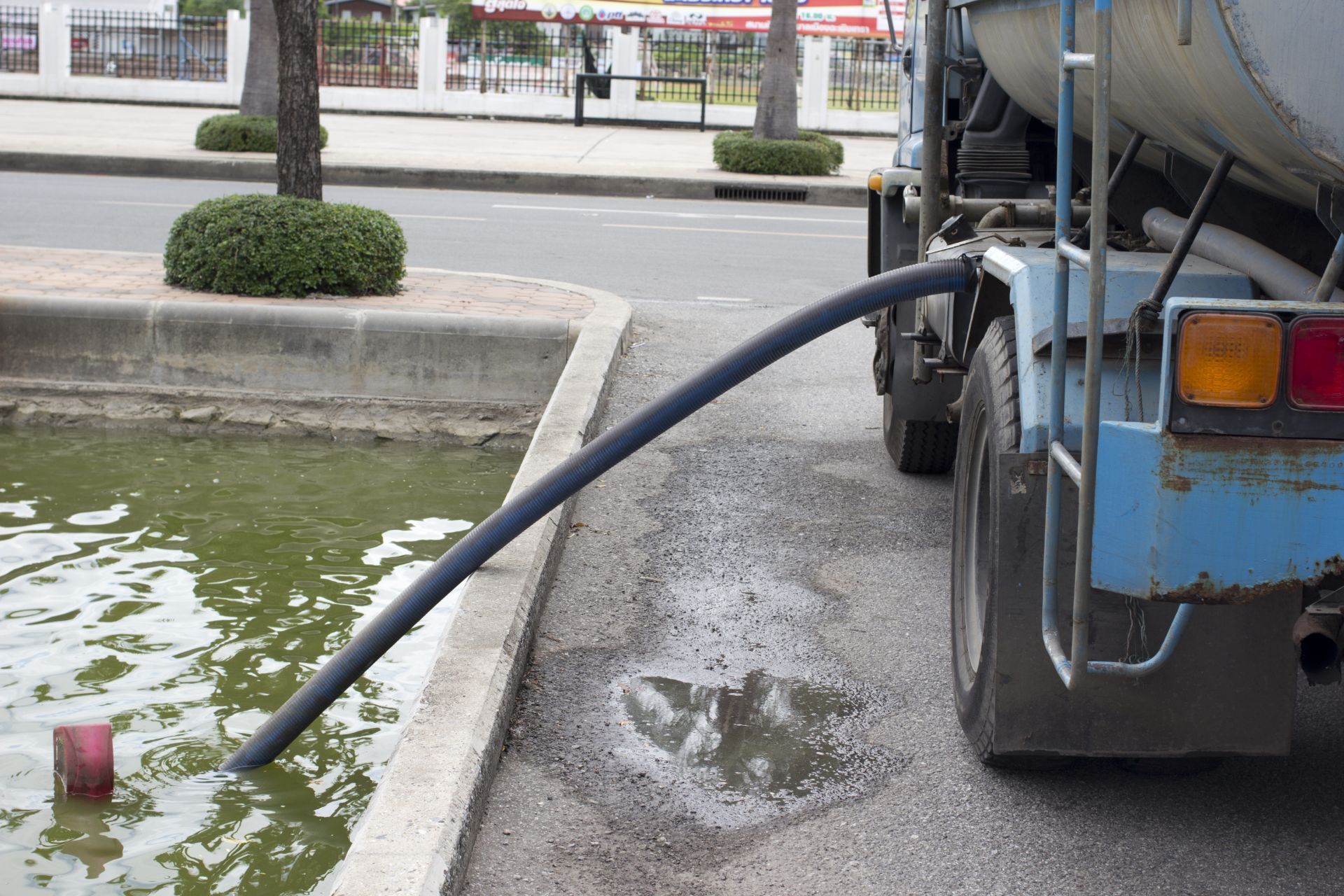 Roto-Rooter Sewer And Drain Cleaning Service