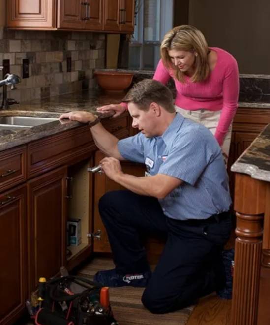 Roto-Rooter Sewer And Drain Cleaning Service