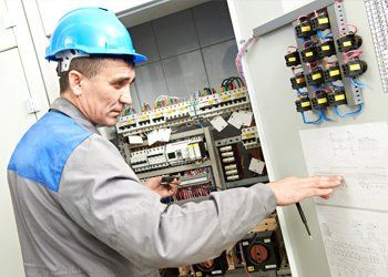 Electrical services