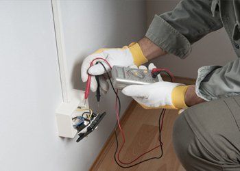 Electrical inspections