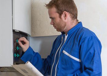 Electrical safety checks