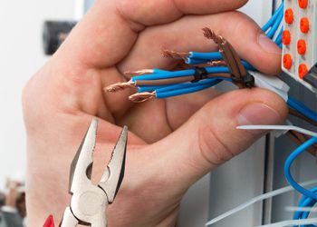 Electrical contractors