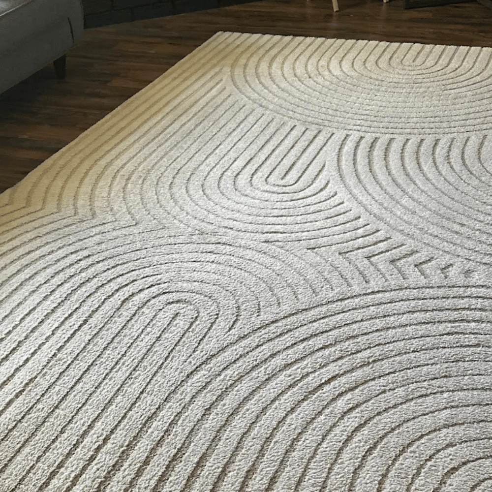 Calgary Area Rug Cleaning