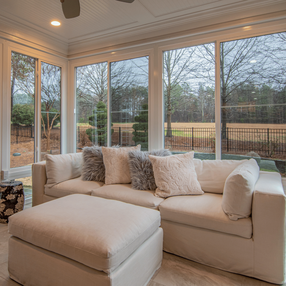 Calgary Sofa Cleaning