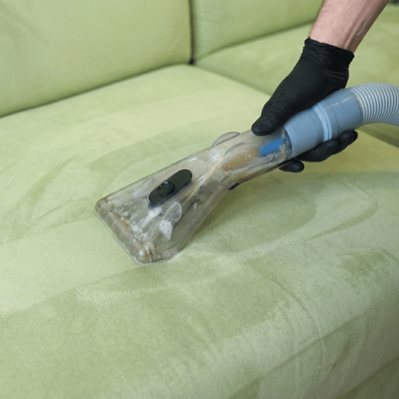 Expert Couch Cleaning in Calgary