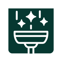 Google logo: a stylized 