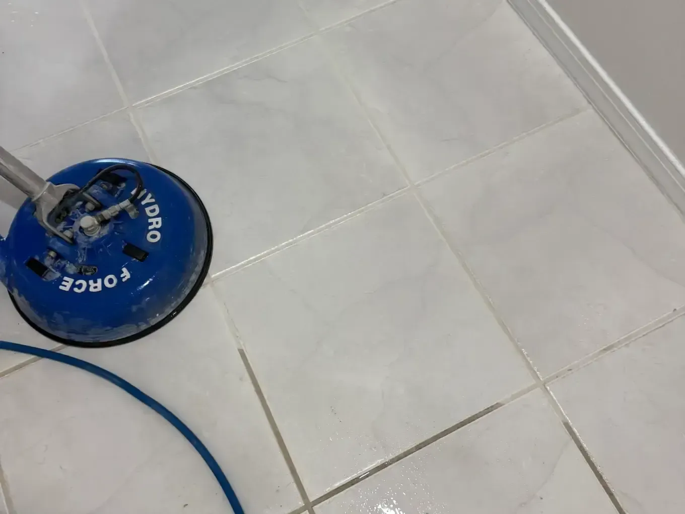 Calgary Professional Tile & Grout Cleaning
