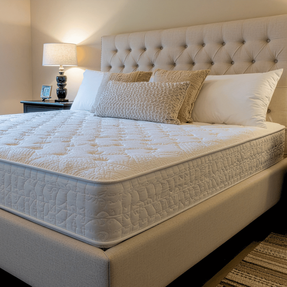 Calgary Mattress Cleaning