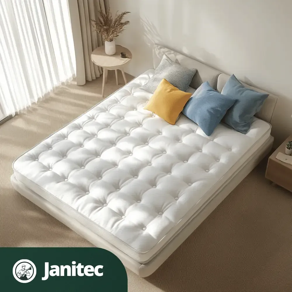 Mattress Cleaning in Calgary, Okotoks, Foothills, De Winton, and more..