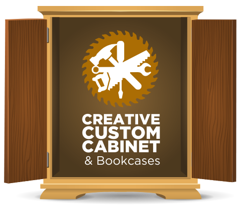 Creative Custom Cabinet & Bookcases LLC