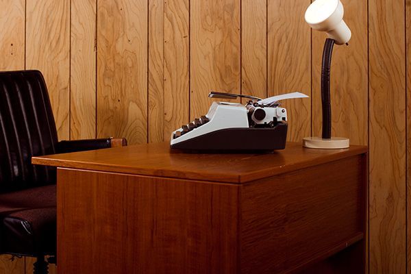 Desks — Lansing, IL — Creative Custom Cabinet & Bookcases LLC