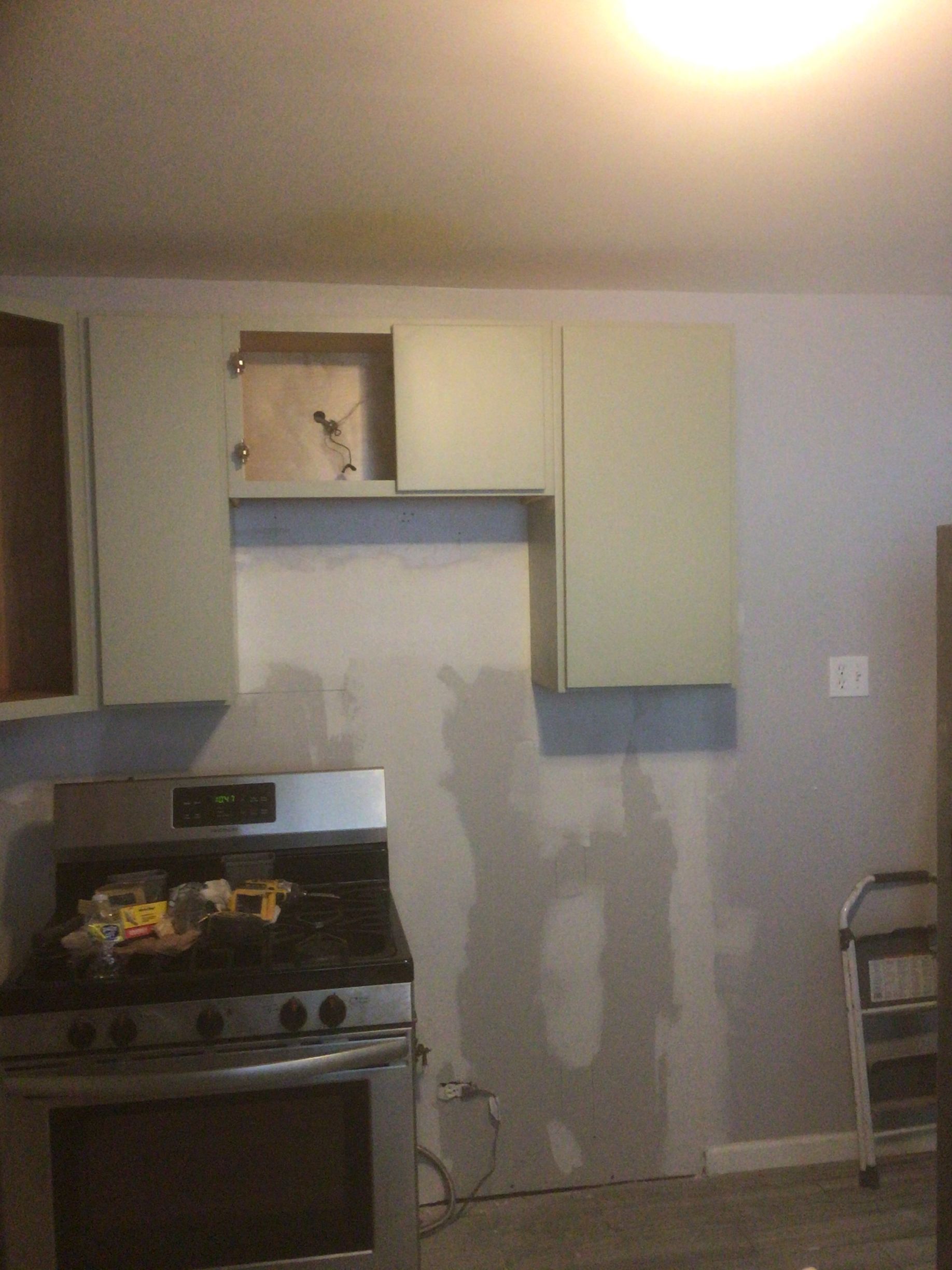 Full Kitchen Remodel | Lansing, IL  | Creative Custom Cabinet & Bookcases LLC