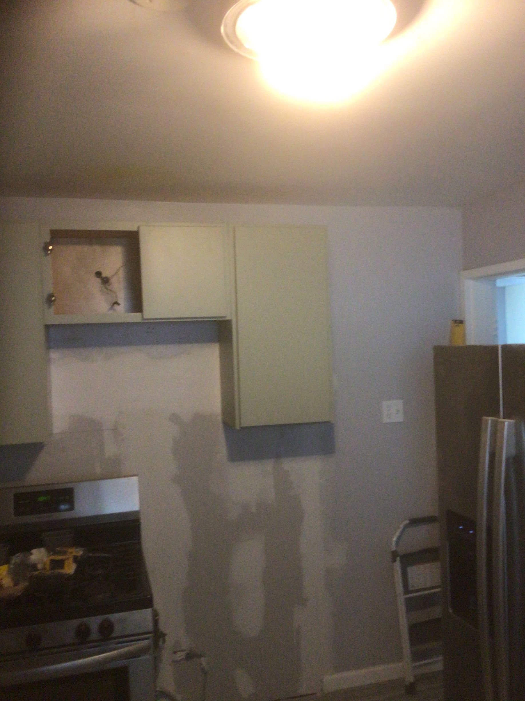 Full Kitchen Remodel | Lansing, IL  | Creative Custom Cabinet & Bookcases LLC