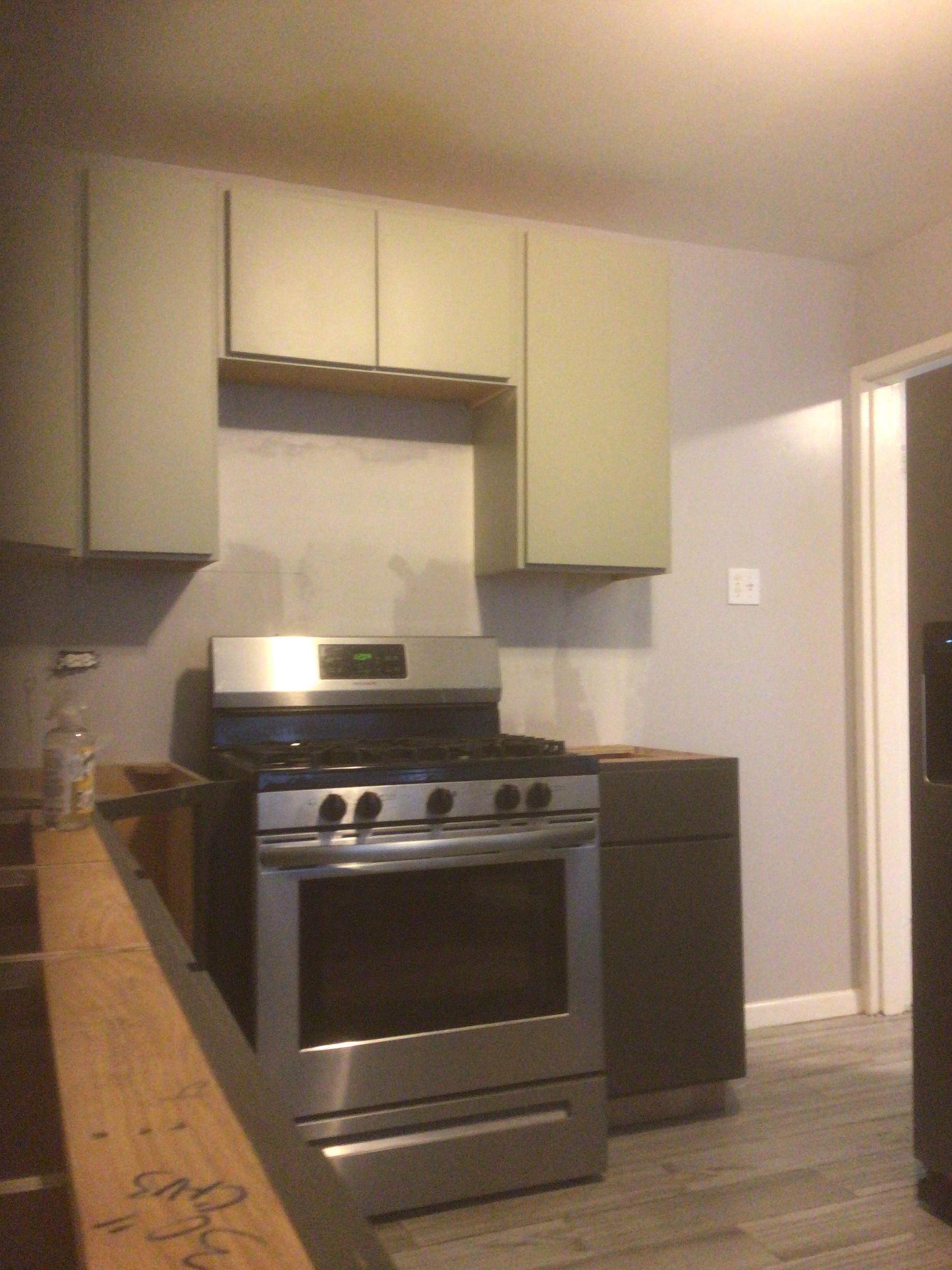 Full Kitchen Remodel | Lansing, IL  | Creative Custom Cabinet & Bookcases LLC