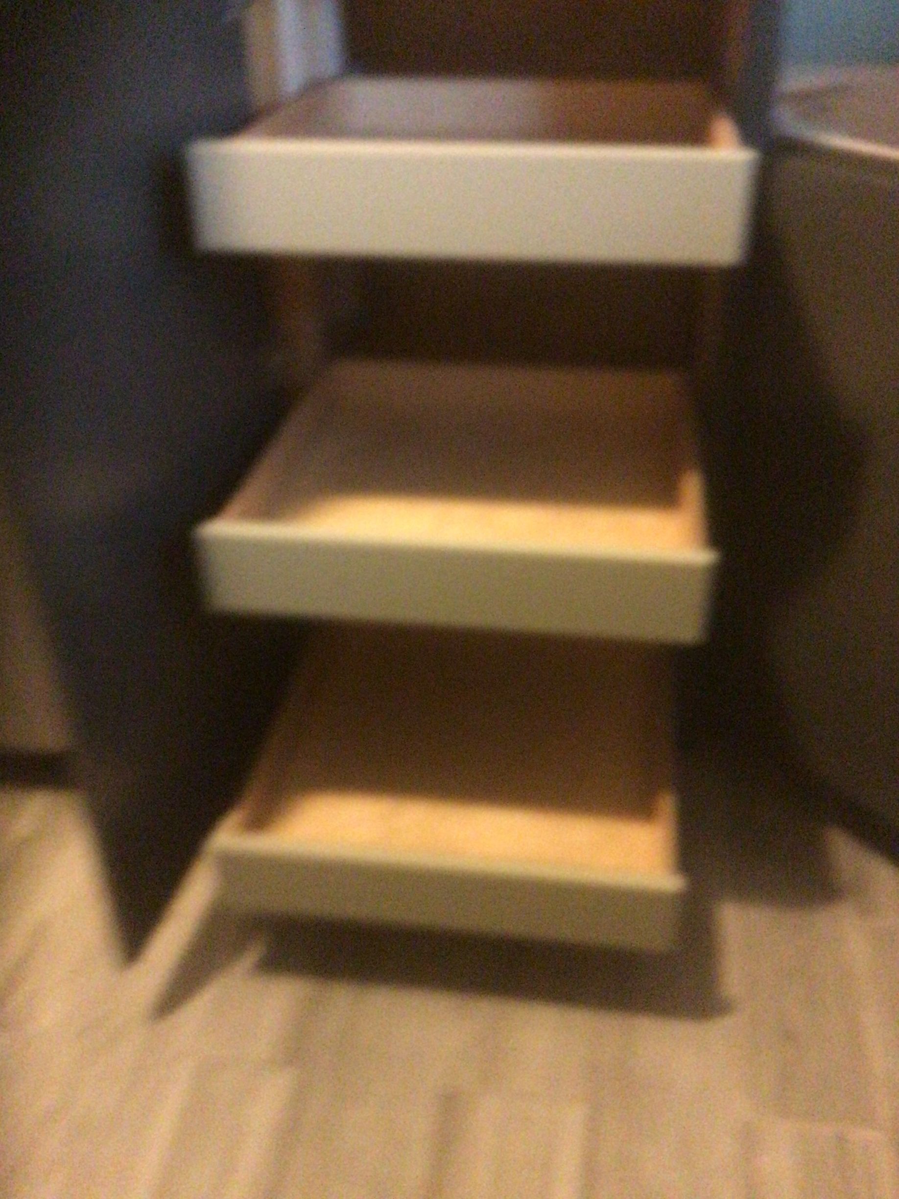 Full Kitchen Remodel | Lansing, IL  | Creative Custom Cabinet & Bookcases LLC