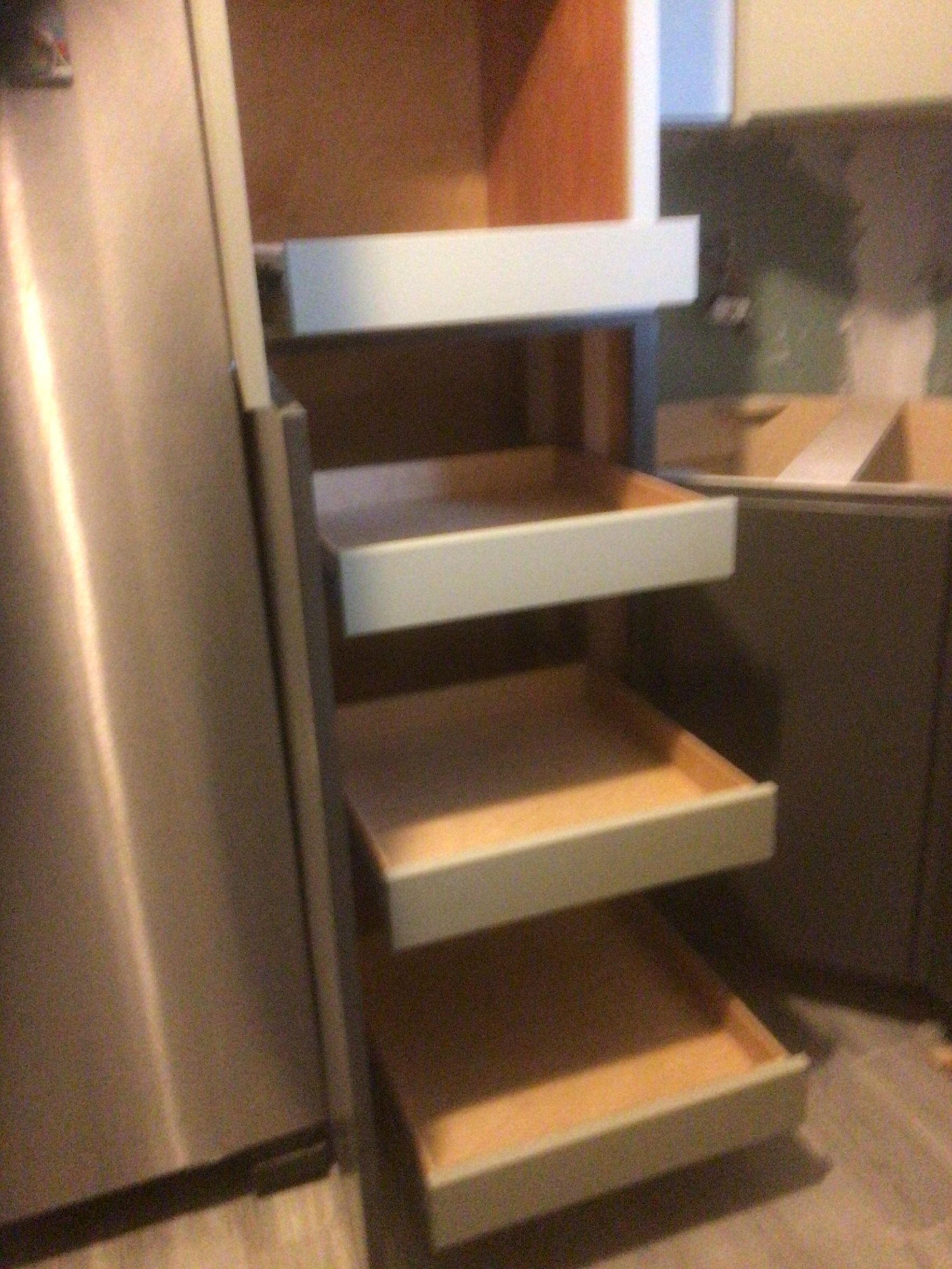 Full Kitchen Remodel | Lansing, IL  | Creative Custom Cabinet & Bookcases LLC