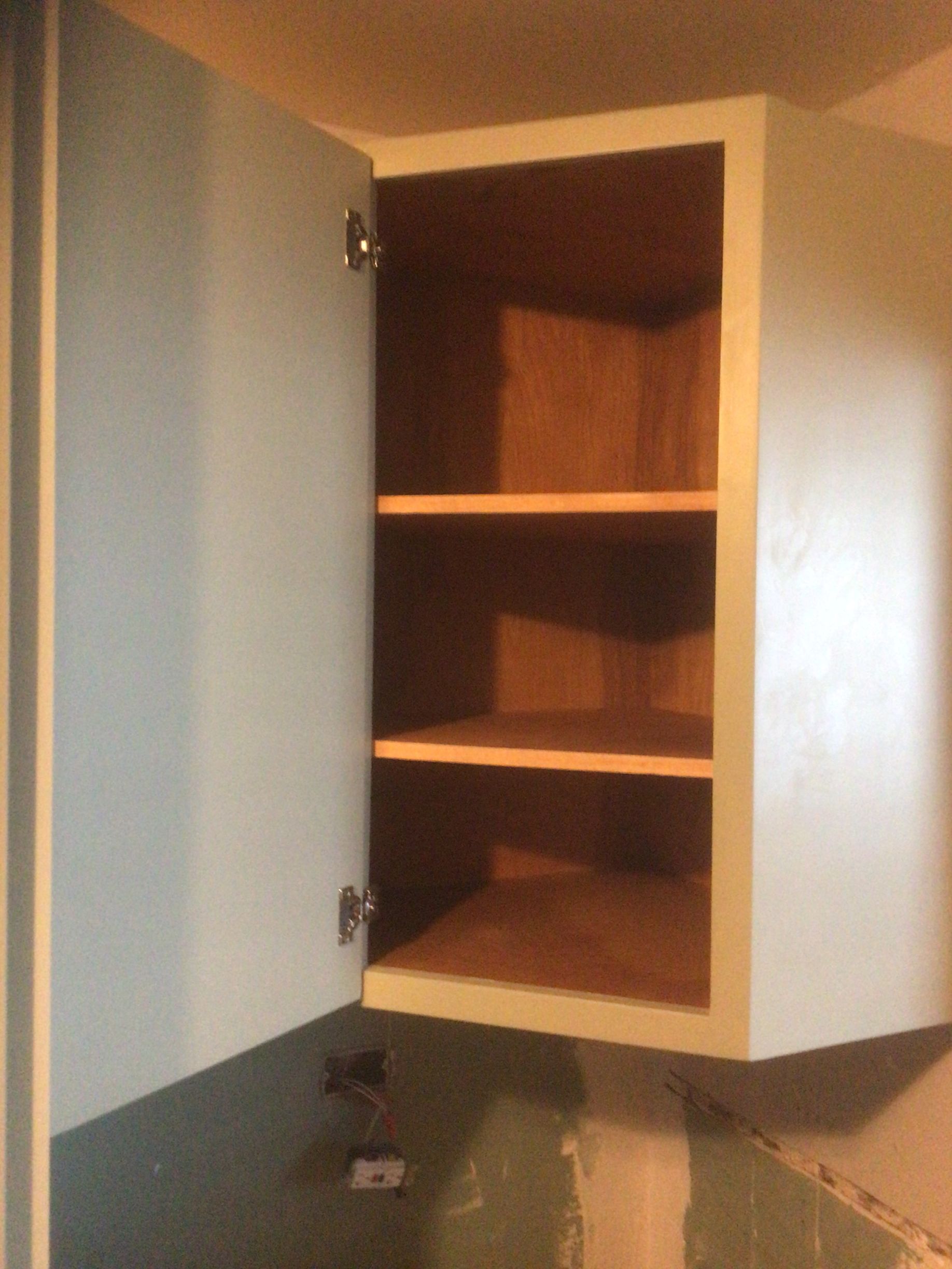 Full Kitchen Remodel | Lansing, IL  | Creative Custom Cabinet & Bookcases LLC