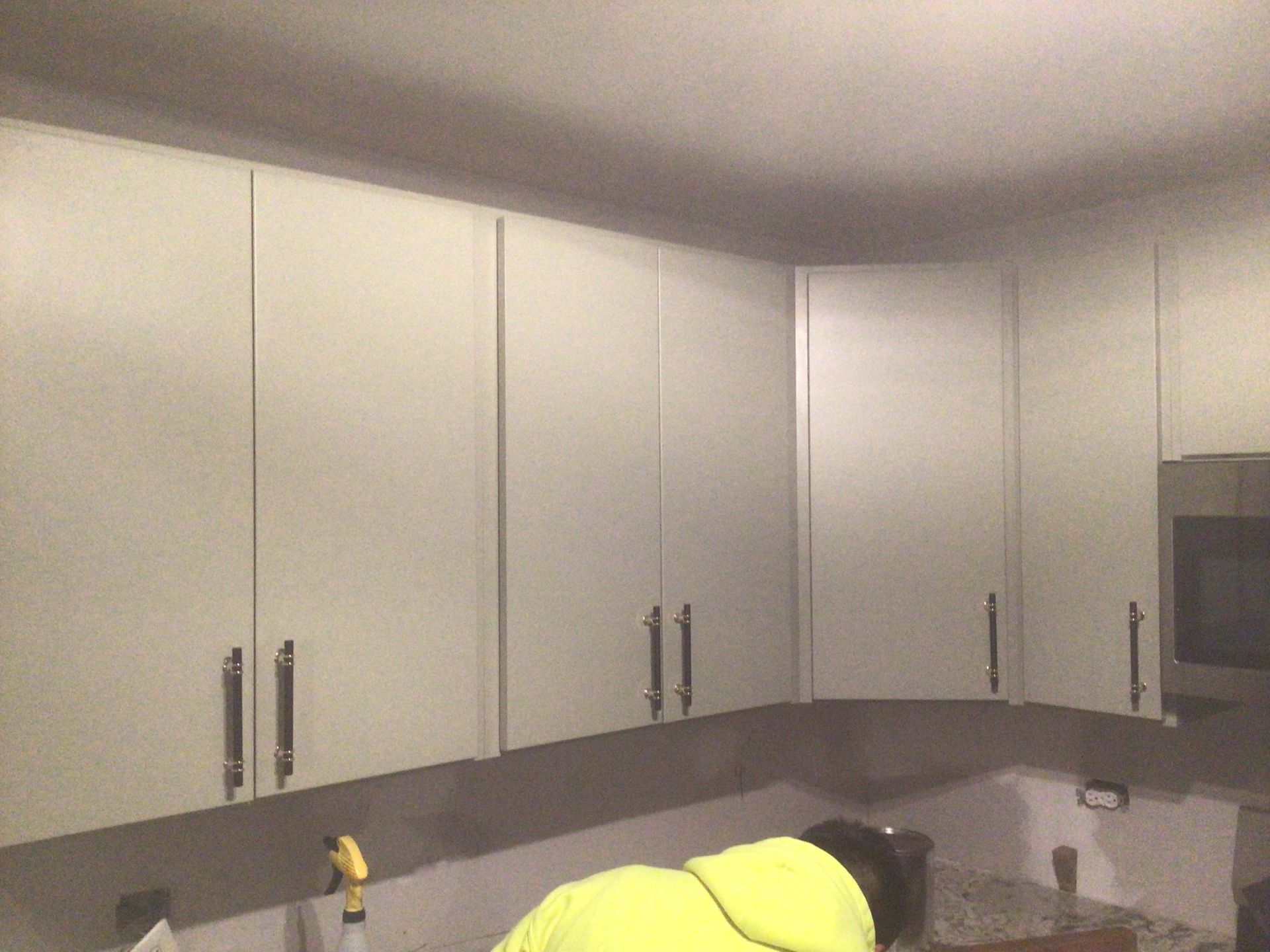 Full Kitchen Remodel | Lansing, IL  | Creative Custom Cabinet & Bookcases LLC