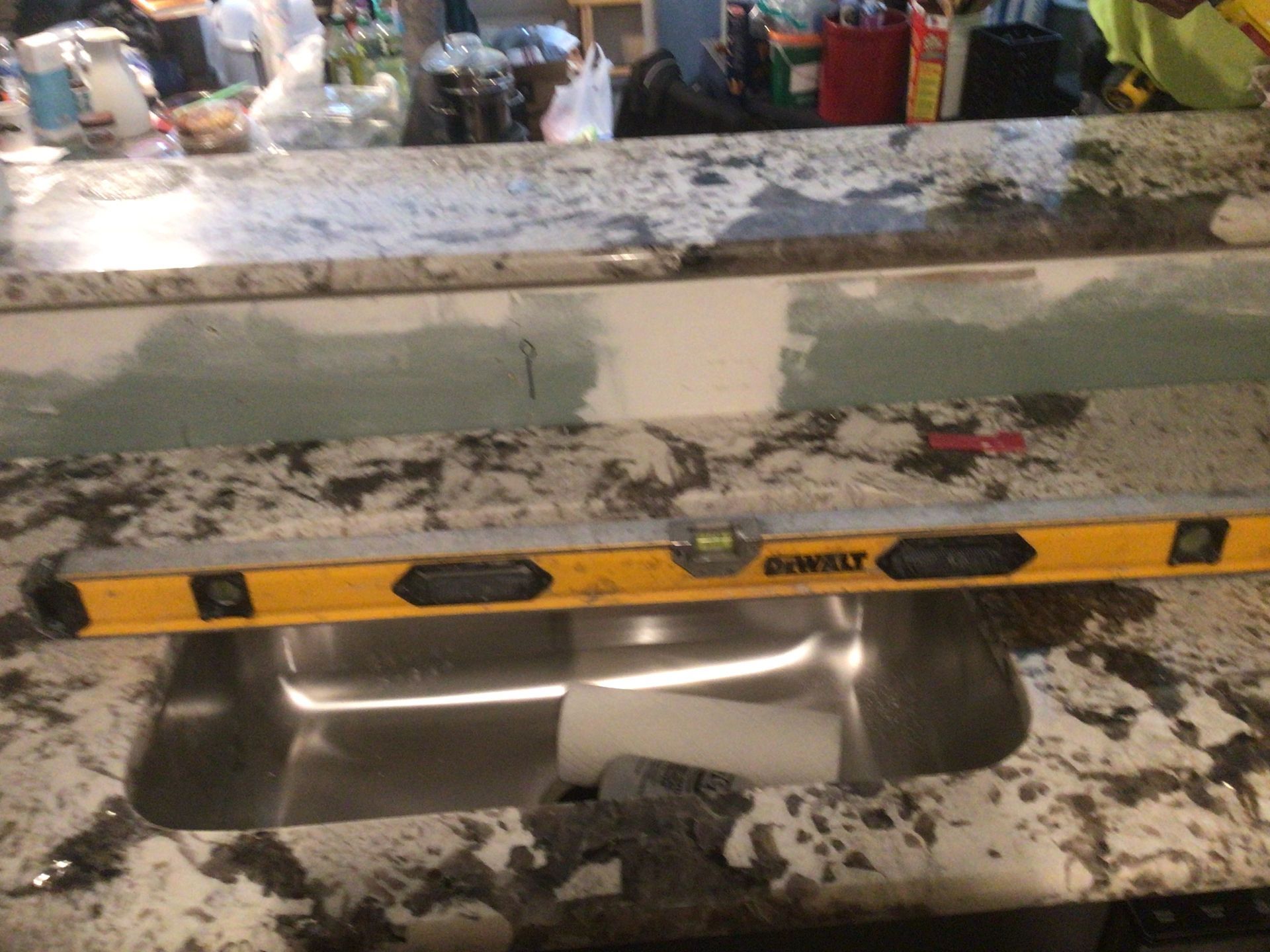 Full Kitchen Remodel | Lansing, IL  | Creative Custom Cabinet & Bookcases LLC