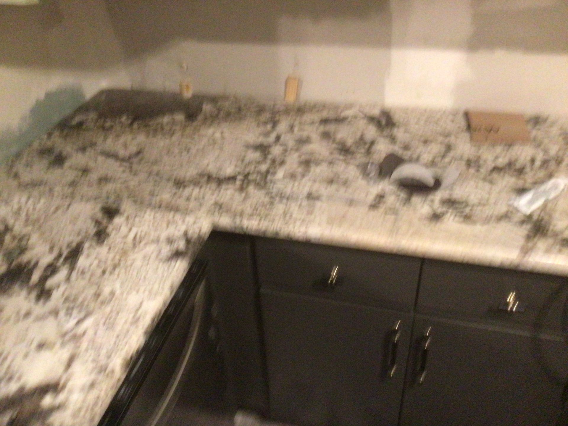 Full Kitchen Remodel | Lansing, IL  | Creative Custom Cabinet & Bookcases LLC