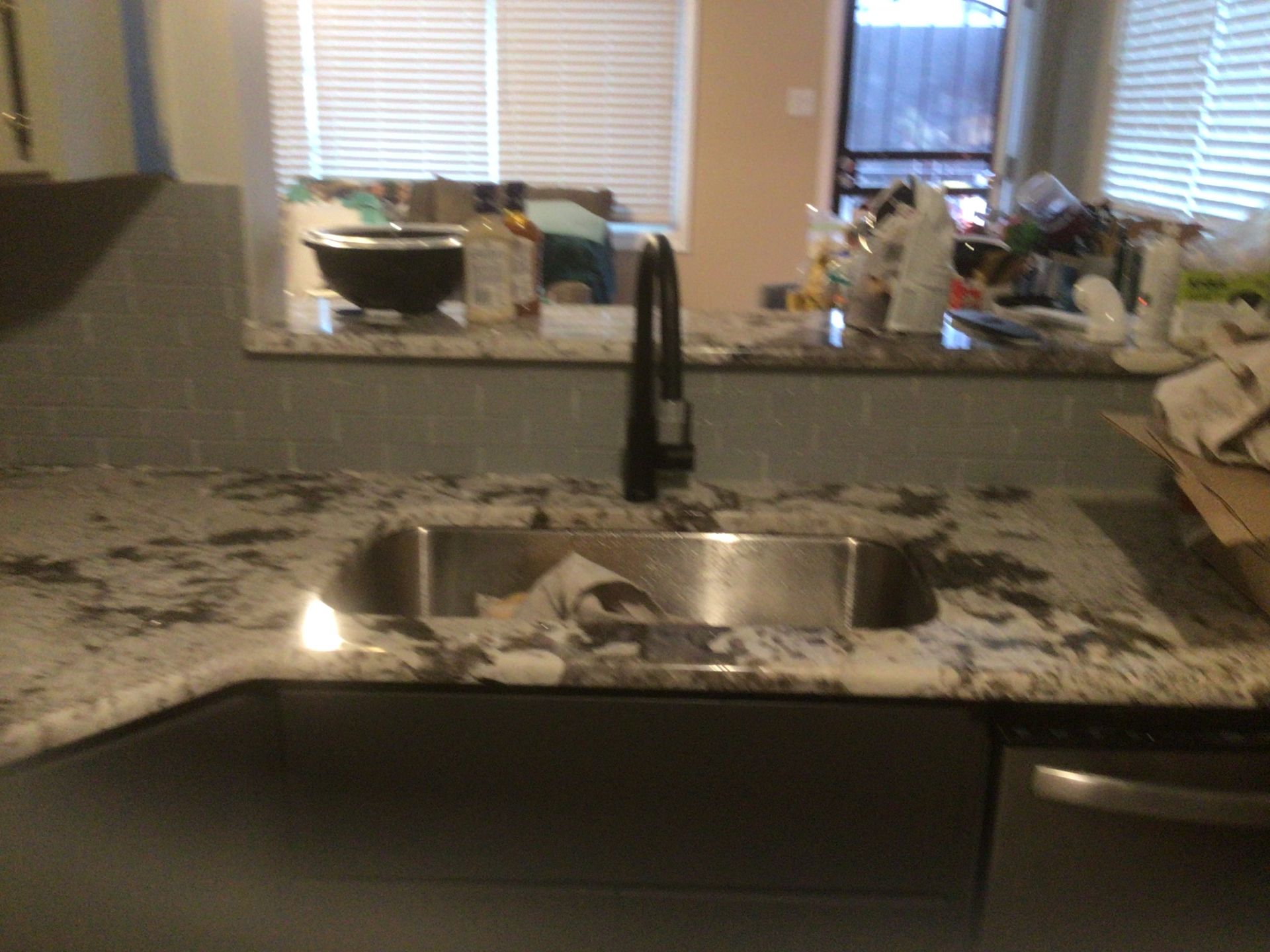 Full Kitchen Remodel | Lansing, IL  | Creative Custom Cabinet & Bookcases LLC