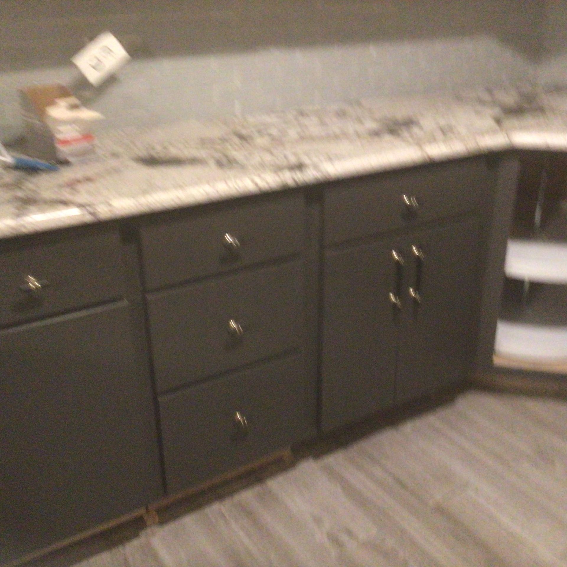 Full Kitchen Remodel | Lansing, IL  | Creative Custom Cabinet & Bookcases LLC