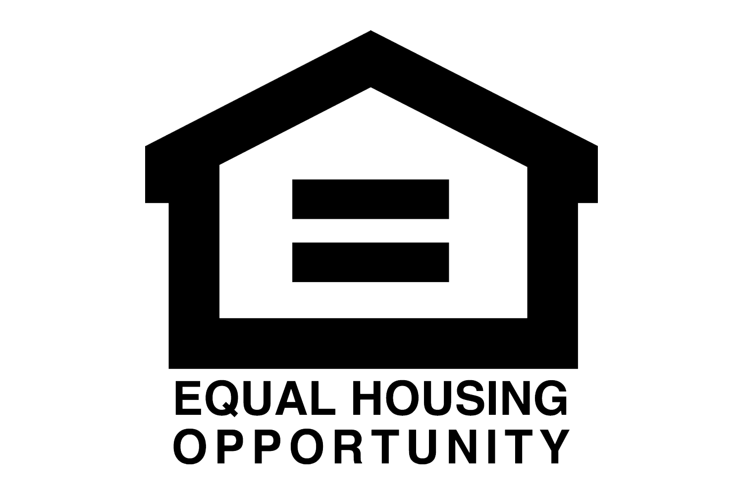 Equal Housing Opportunity Logo: Click to go to website