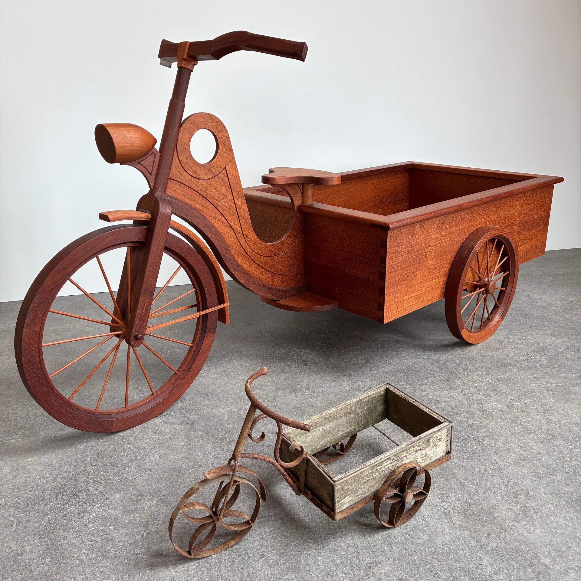 Bakfiets