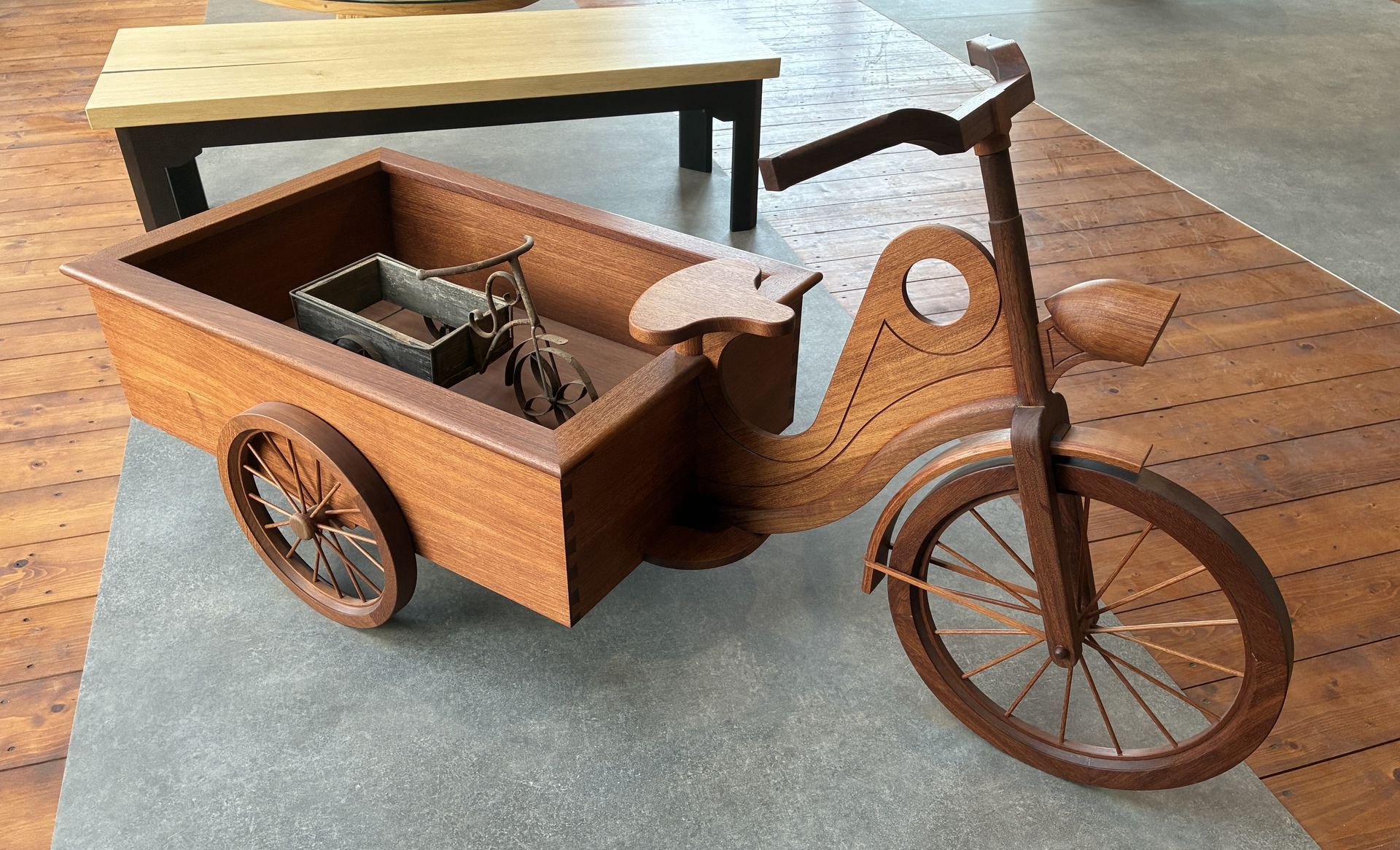 bakfiets