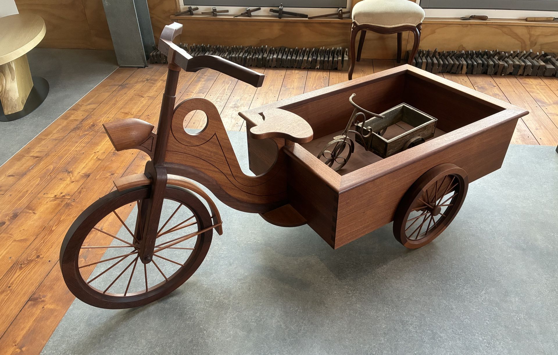 bakfiets