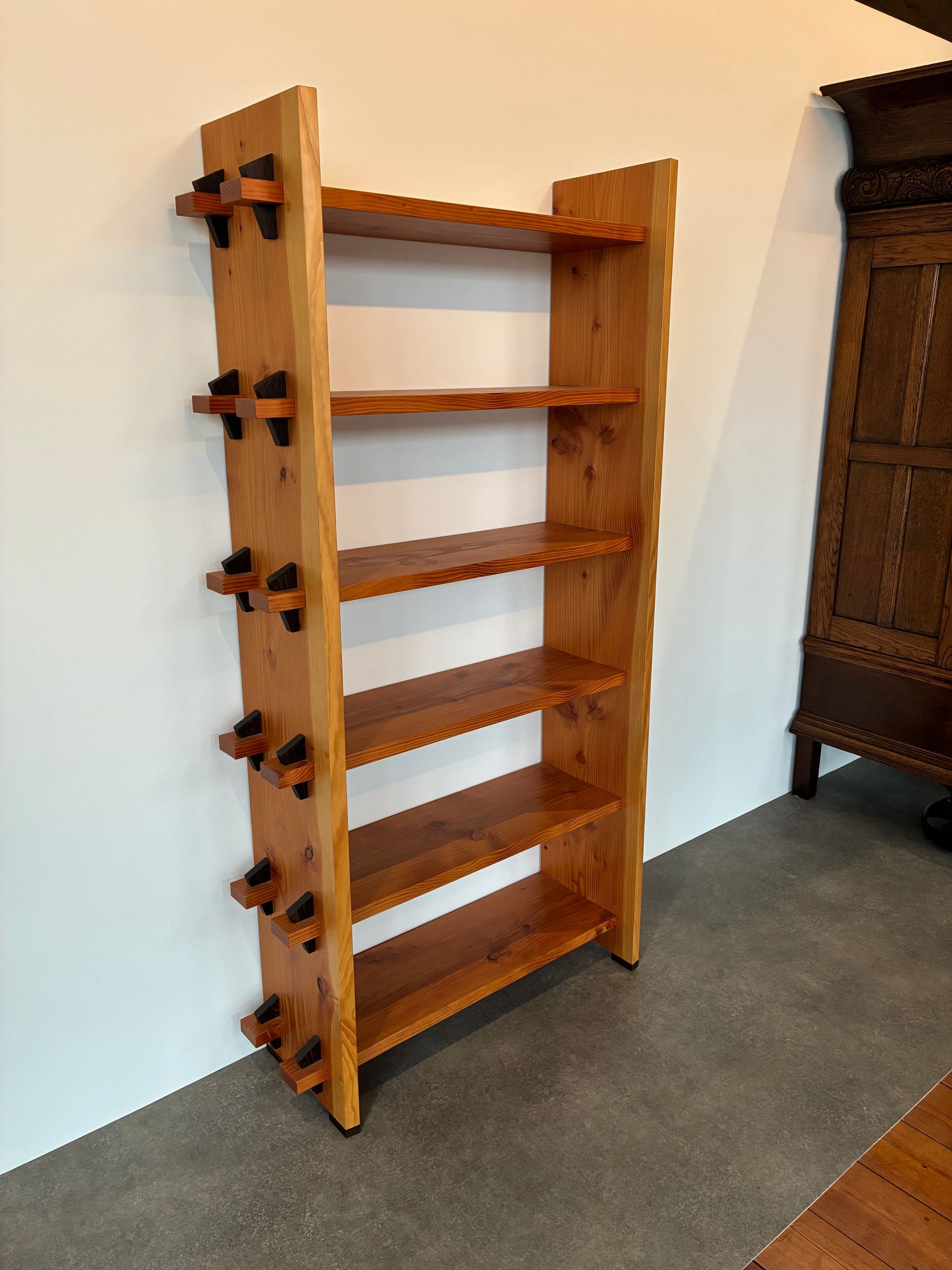 open kast van douglas